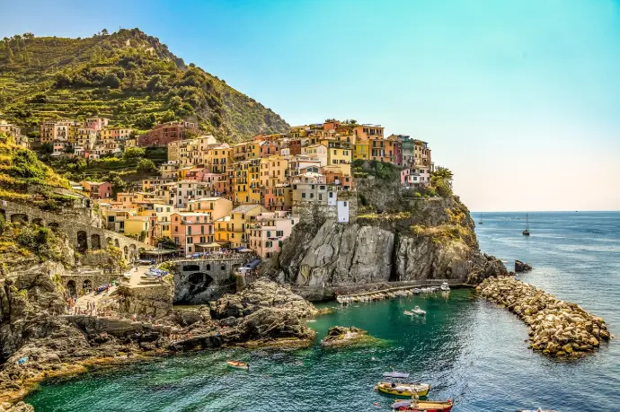 Manarola Manarola Tour Cinque terre