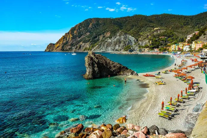 Monterosso Monterosso Tour Cinque terre